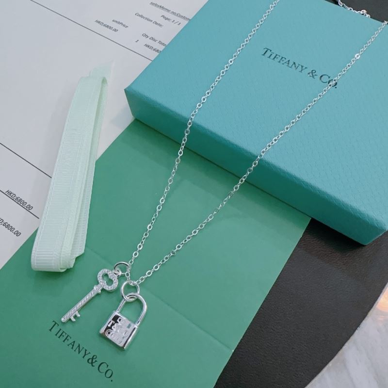 Tiffany Necklaces